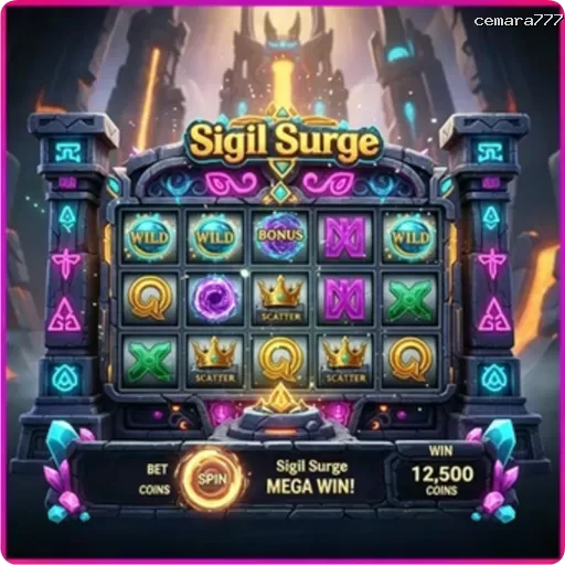 999zk cemara777