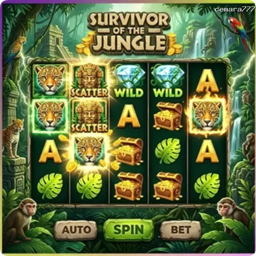 cemara777 Palembang: Panduan Akses, APK, dan Login